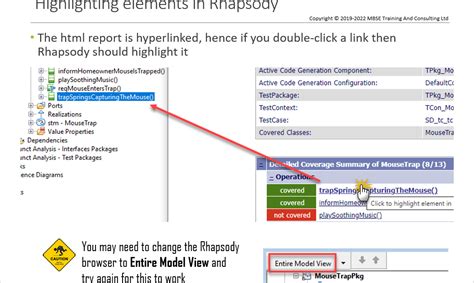 Full Download Rhapsody Testconductor User Guide 