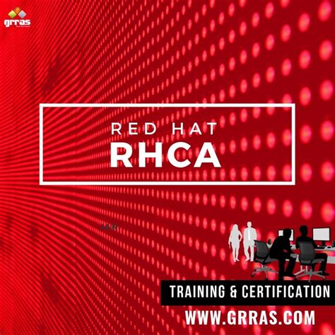 Rhca 6 Certification Course Material
