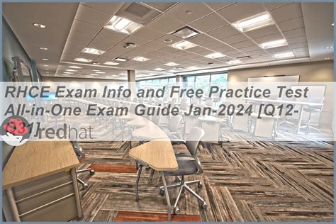 Rhce Exam Prep Guide