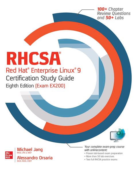 Rhcsa Linux Certification Study Guide