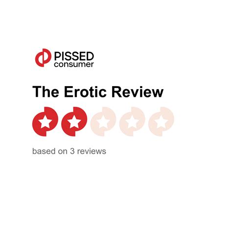 rhe erotic review