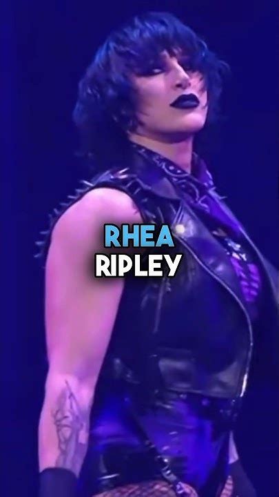 rhea ripley chyna tribute