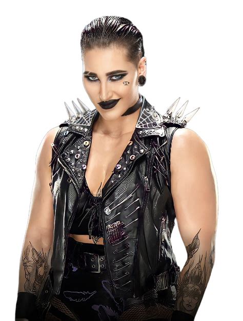 rhea ripley png