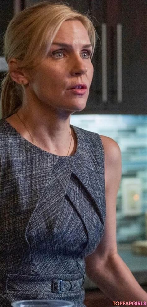Rhea Seehorn Nudes]