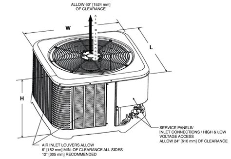 Read Online Rheem Air Handler User Guide 