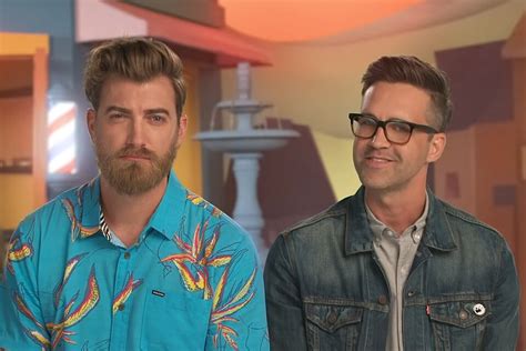 Rhett And Link Link