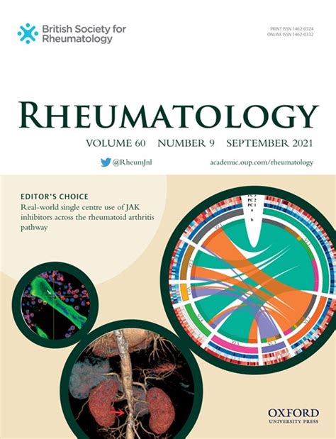 Read Online Rheumatology Oxford Journal 