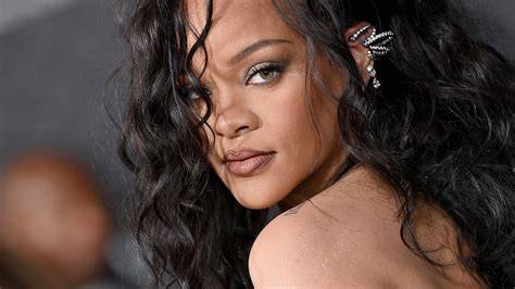 rhianna nude pics