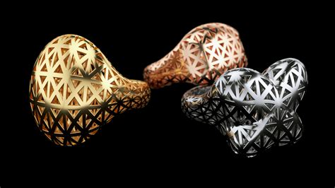 Rhino Jewelry Tutorials