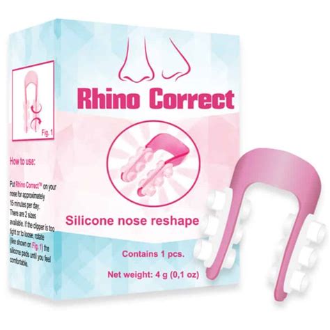 Rhino correct - в аптеките - къде да купя - състав - производител
