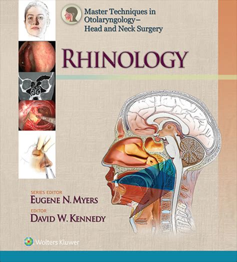 rhinology master techniques in otolaryngology surgery ebooks