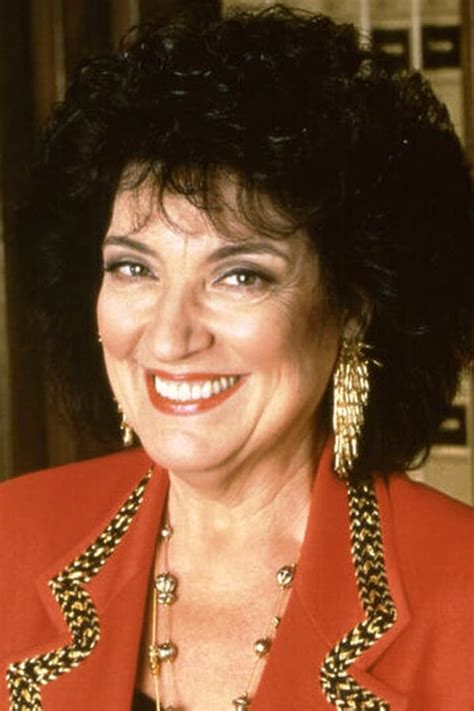 rhoda gemignani biography