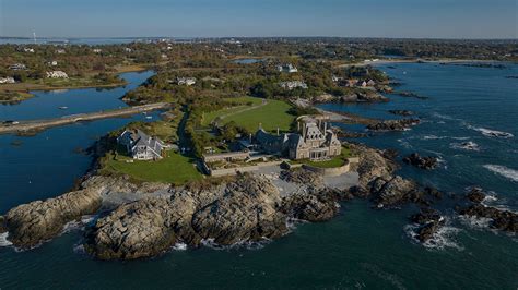 Rhode Island A Guide To Unique Places Off The Beat