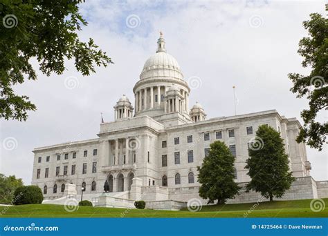 rhode island capitol