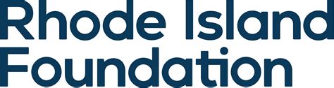 rhode island foundation