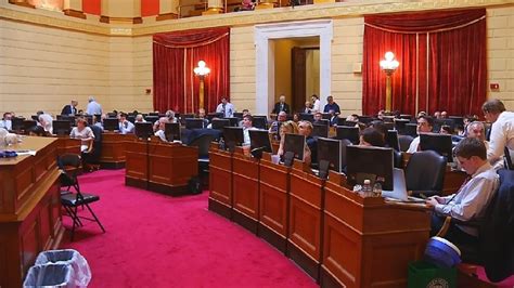 rhode island general assembly