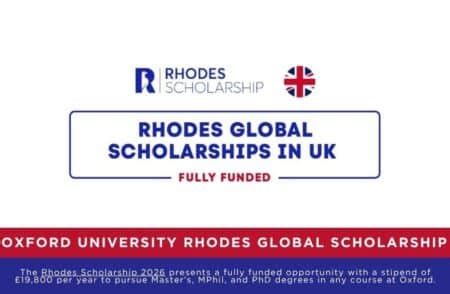 rhodes global consulting solutions