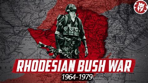 Rhodesian Bush War