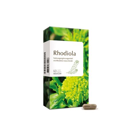 rhodiola - goringa reddit