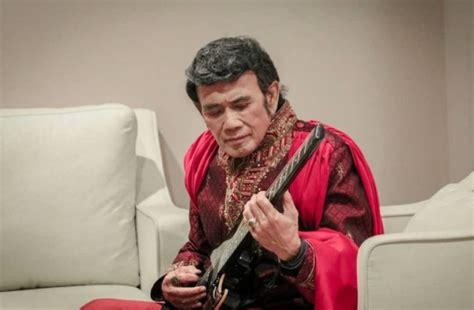 RHOMA IRAMA BAHTERA CINTA - Rhoma Irama - Bahtera Cinta lyrics