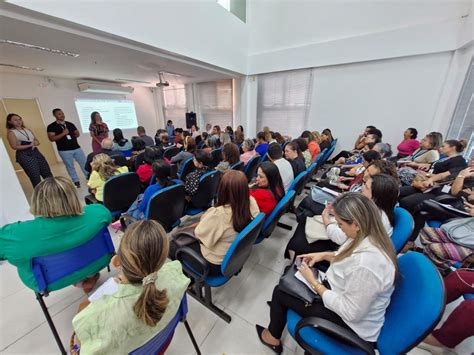 Rhs Em Manaus