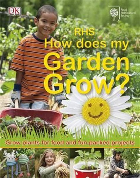 Read Rhs How Does My Garden Grow 