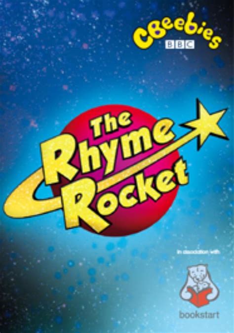 Read Online Rhyme Rocket Bbc 