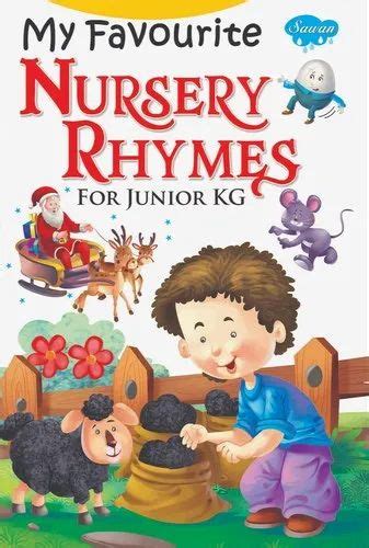 Rhymes For Junior Kg   Junior Kg Gulmohar Early Years - Rhymes For Junior Kg