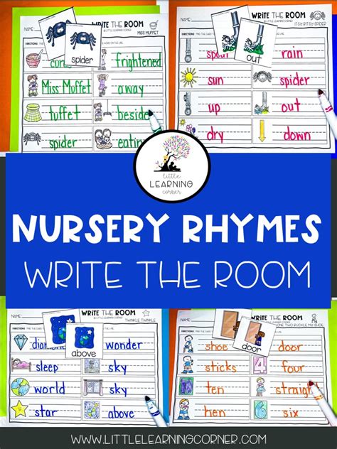 Rhymes With Room