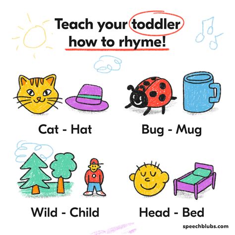 Rhymezone Child Rhymes Rhyming Words For Children - Rhyming Words For Children