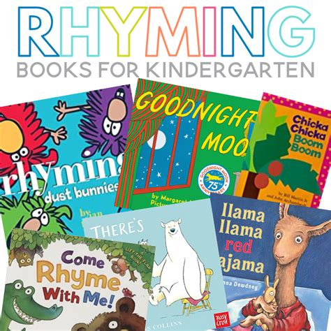 Rhyming Activities For Kindergarten Sarah Chesworth Rhyming Stories For Kindergarten - Rhyming Stories For Kindergarten