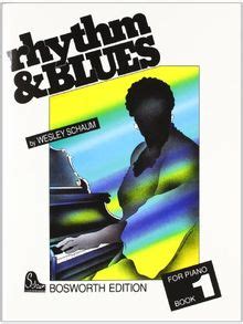 rhythm blues band 1