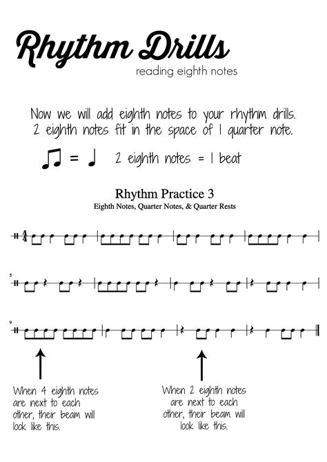 Rhythm Lesson Plan Music Theory Introduction Worksheet 2nd Grade Rhythm Worksheet - 2nd Grade Rhythm Worksheet