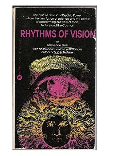 Read Rhythms Of Vision The Changing Patterns Of Belief 