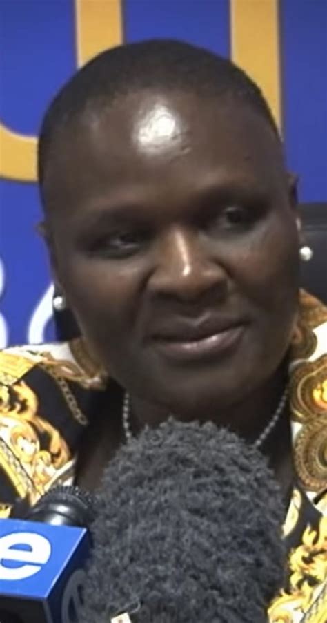 riah phiyega biography of williams