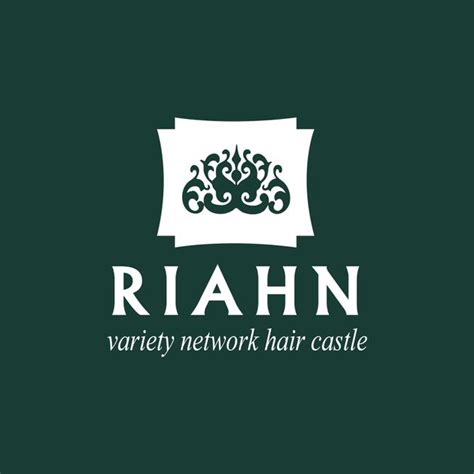 riahn hair -