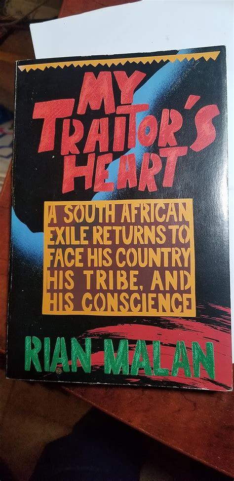 rian malan biography examples