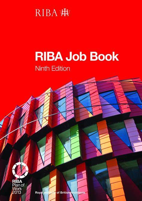 riba job 9th edition