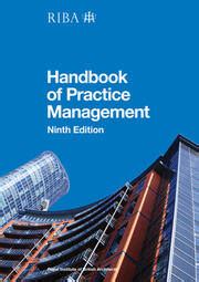 Full Download Riba Architects Handbook Of Practice Management 9Th Edition 