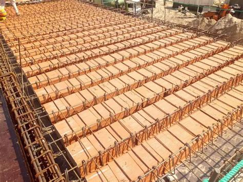 ribbed slab design
