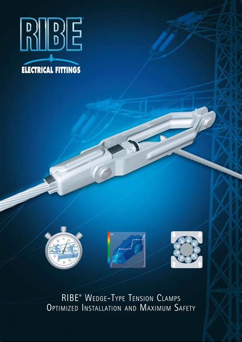 Read Ribe Electrical Fittings Optofit 