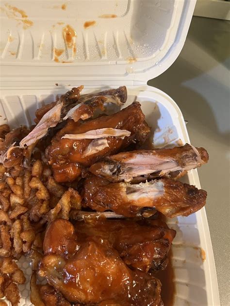 Ribs On The Run