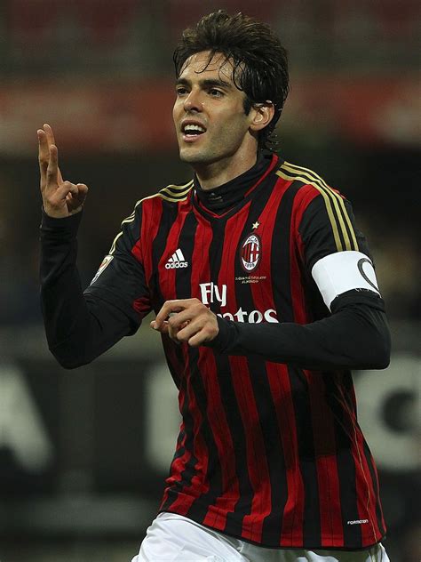 RICARDO KAKA AC MILAN：Ricardo Kaká | Sang Maestro Elegan - YouTube