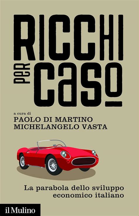 Ricchi Per Caso