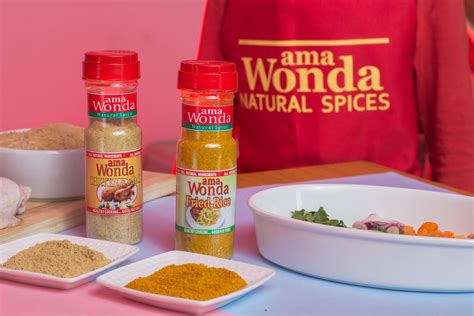Rice And Spice