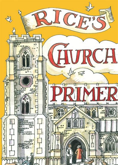 rice s church primer