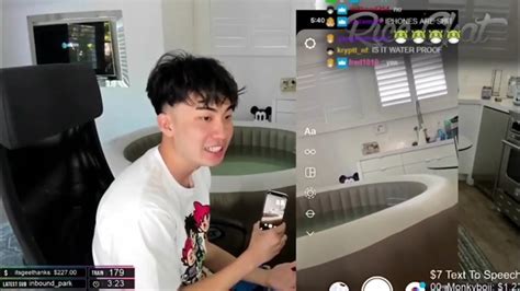 Ricegum Leaked