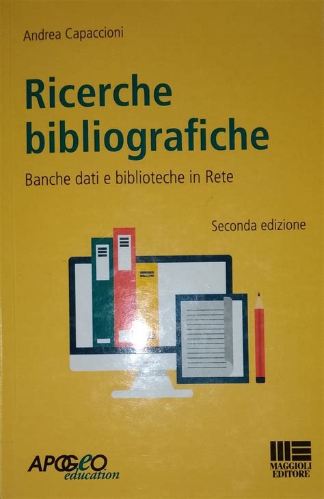 Read Ricerche Bibliografiche Ricerche Bibliografiche Banche Dati E Biblioteche In Rete 