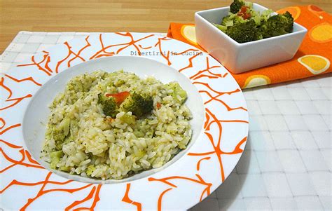 Full Download Ricetta Bimby Risotto Con Broccoli 