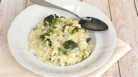 Full Download Ricetta Bimby Risotto Con Broccoli 